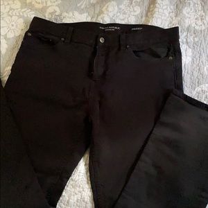 Banana Republic Traveler Pants